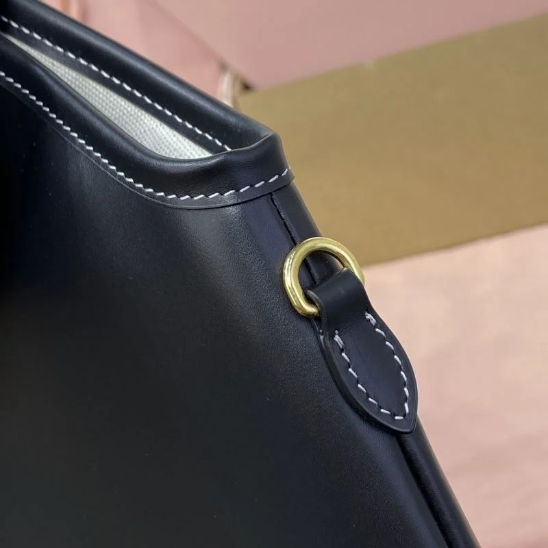 Miu Miu Shopping Bags SoftTouch 43764