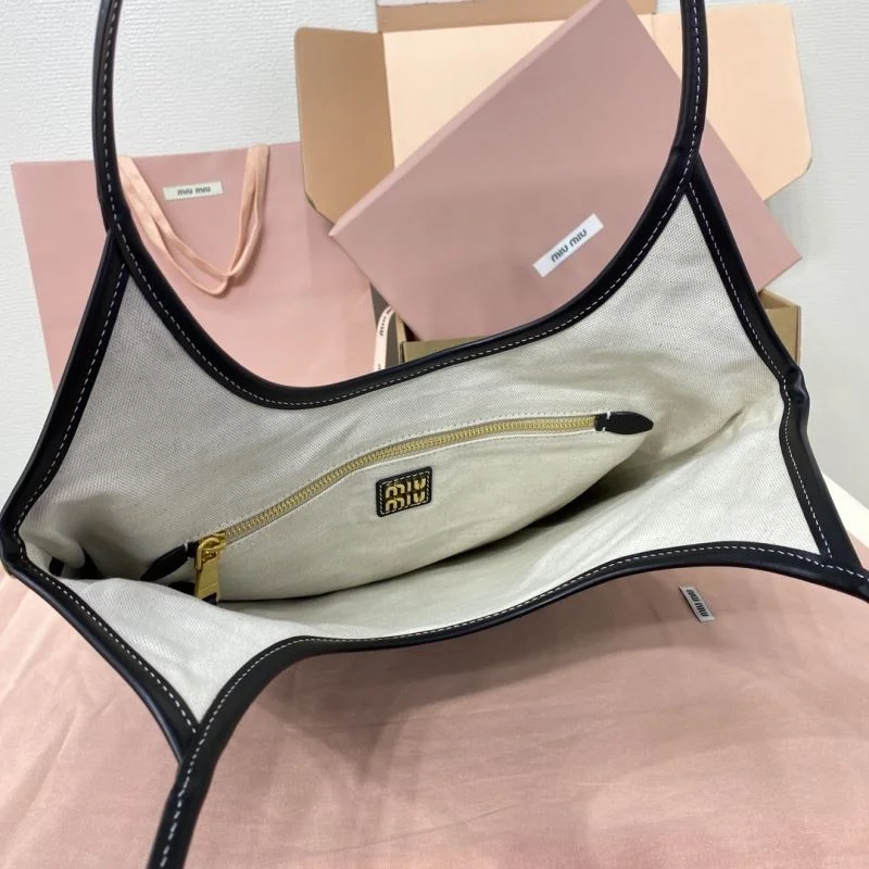 Miu Miu Shopping Bags SoftTouch 43764