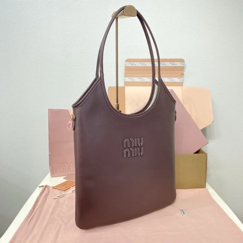 SoftTouch Miu Miu Shopping Bags 43765