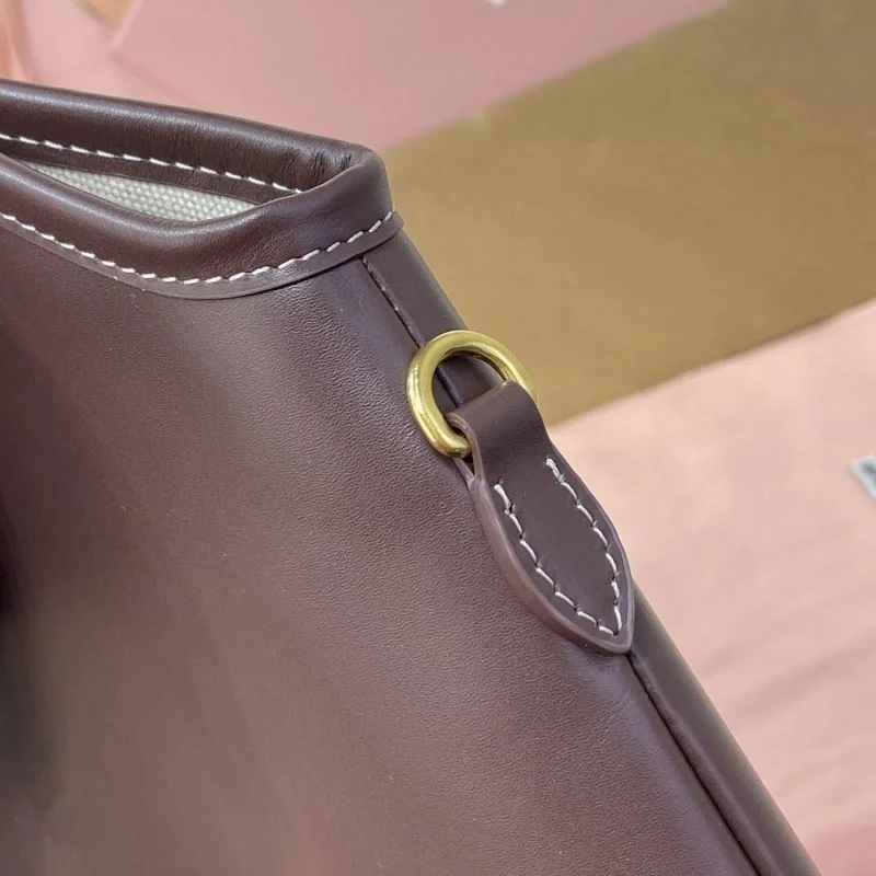 SoftTouch Miu Miu Shopping Bags 43765