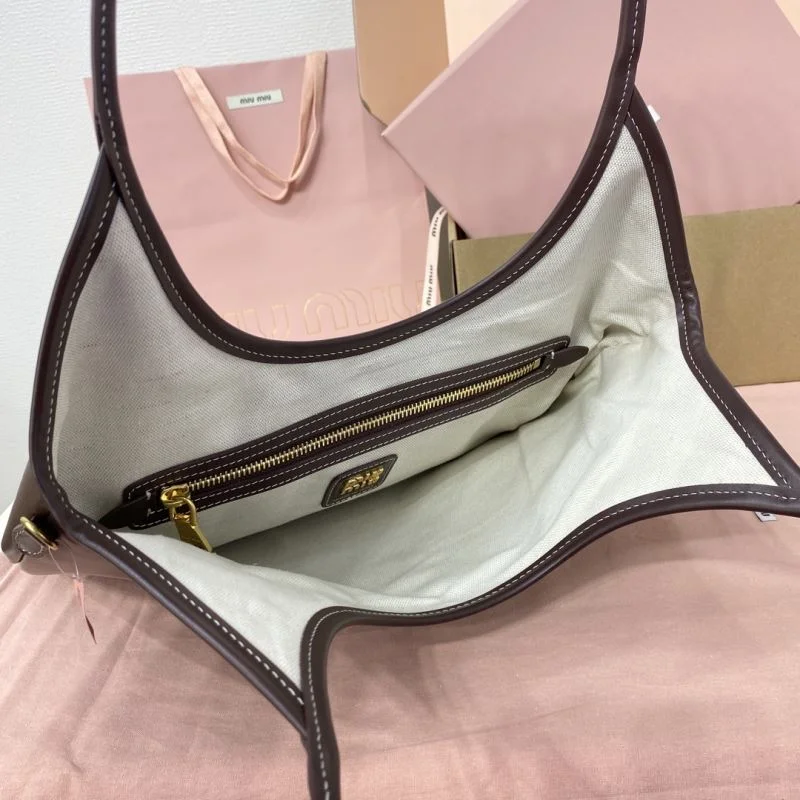 SoftTouch Miu Miu Shopping Bags 43765