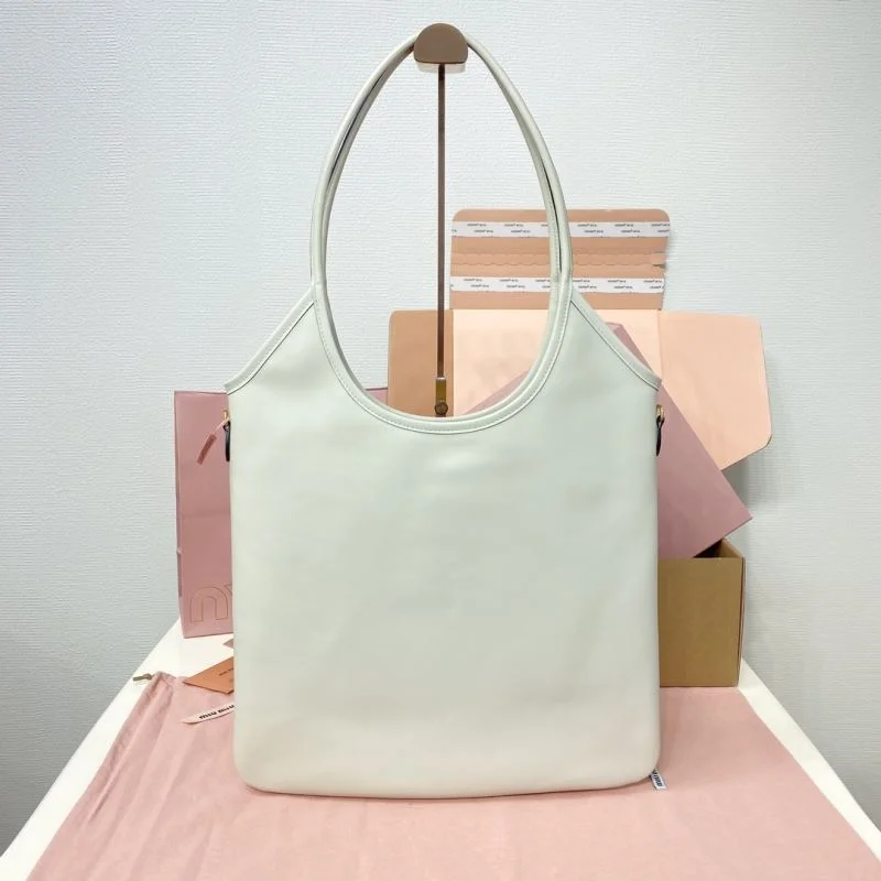 Miu Miu Shopping Bags Classic 43821