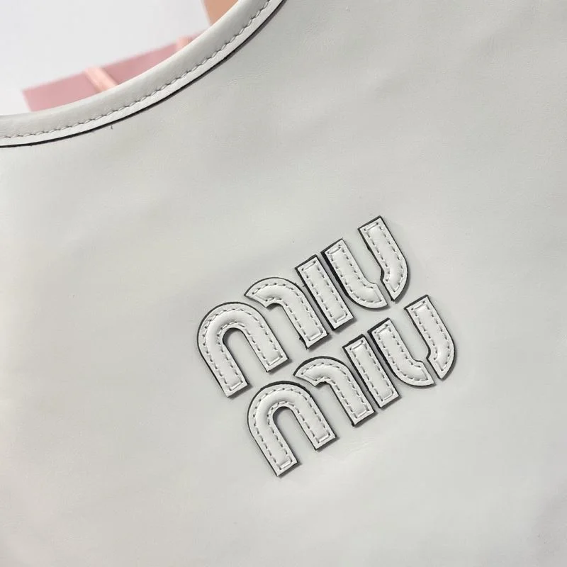Miu Miu Shopping Bags Classic 43821