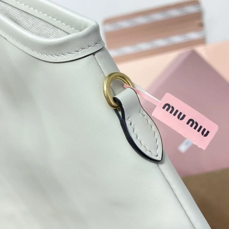 Miu Miu Shopping Bags Classic 43821