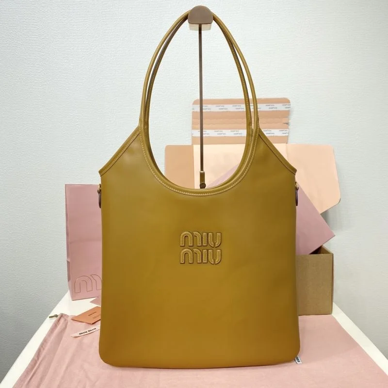 Miu Miu Shopping Bags OnTrend 43773