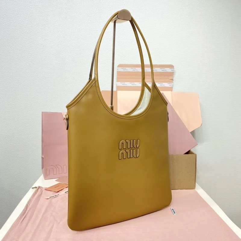 Miu Miu Shopping Bags OnTrend 43773
