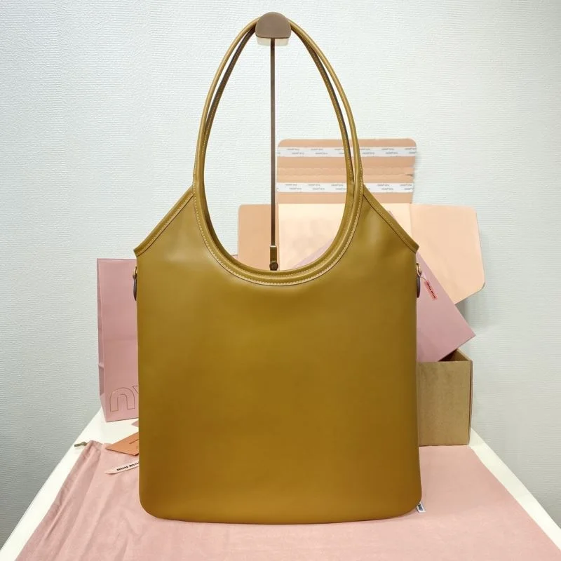 Miu Miu Shopping Bags OnTrend 43773