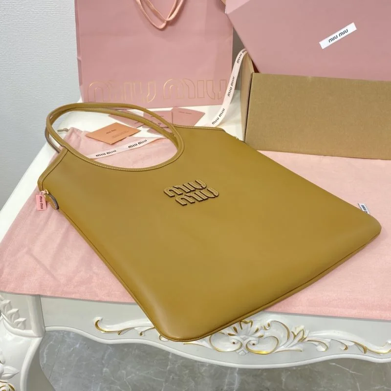 Miu Miu Shopping Bags OnTrend 43773