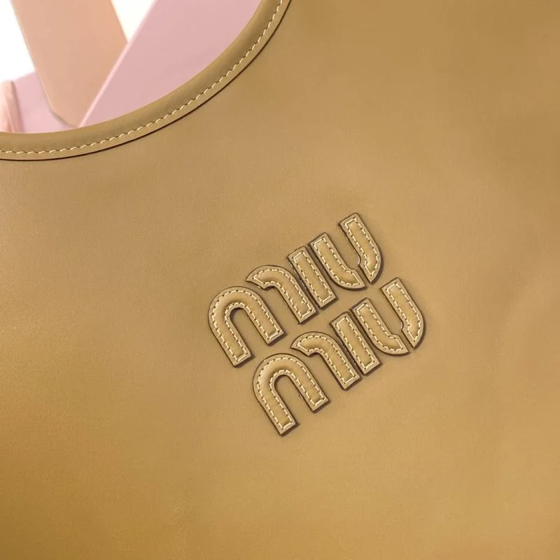 Miu Miu Shopping Bags OnTrend 43773