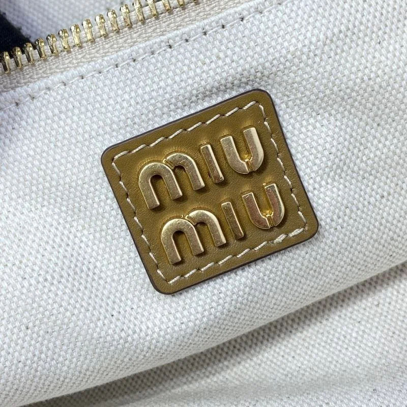 Miu Miu Shopping Bags OnTrend 43773