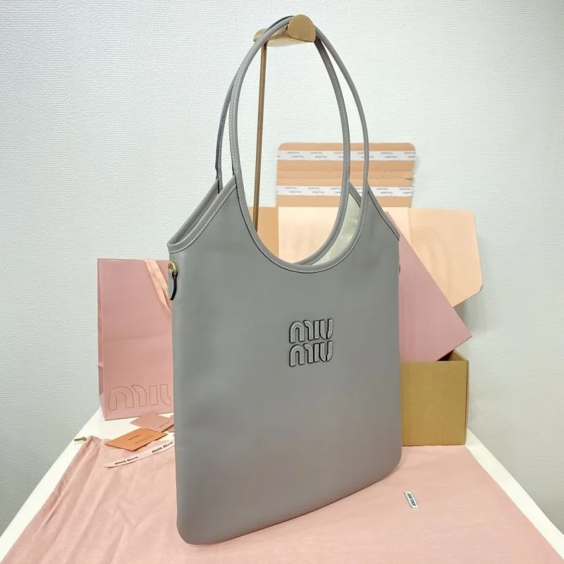 WellDesigned Miu Miu Shopping Bags 43775