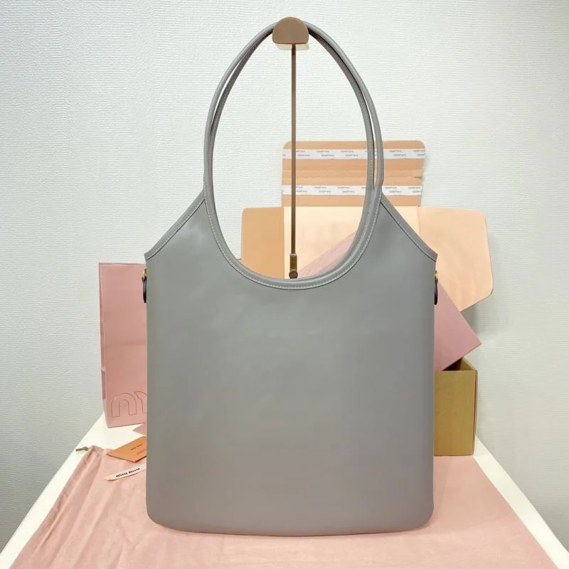 WellDesigned Miu Miu Shopping Bags 43775