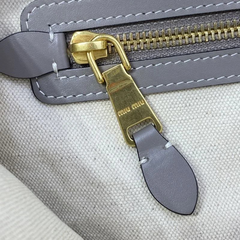WellDesigned Miu Miu Shopping Bags 43775