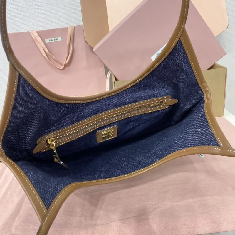 Durable Miu Miu Shopping Bags 43776