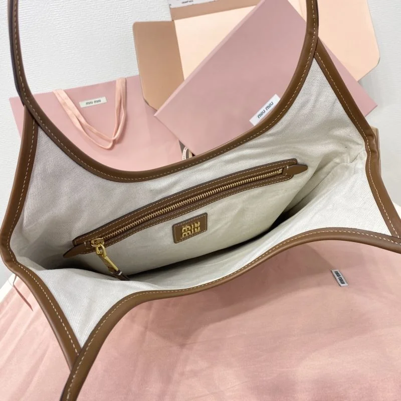 Comfortable Miu Miu Shopping Bags 43761