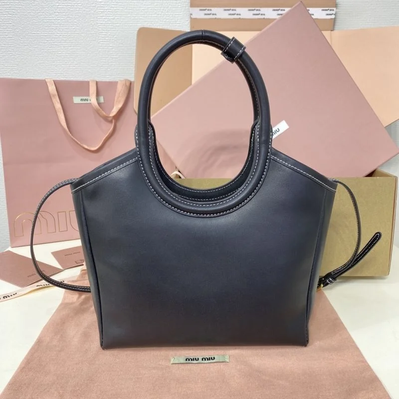 DailyWear Miu Miu Shopping Bags 43851