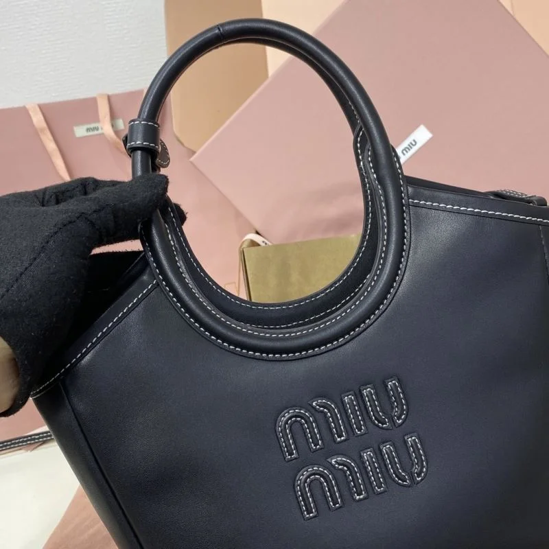 DailyWear Miu Miu Shopping Bags 43851