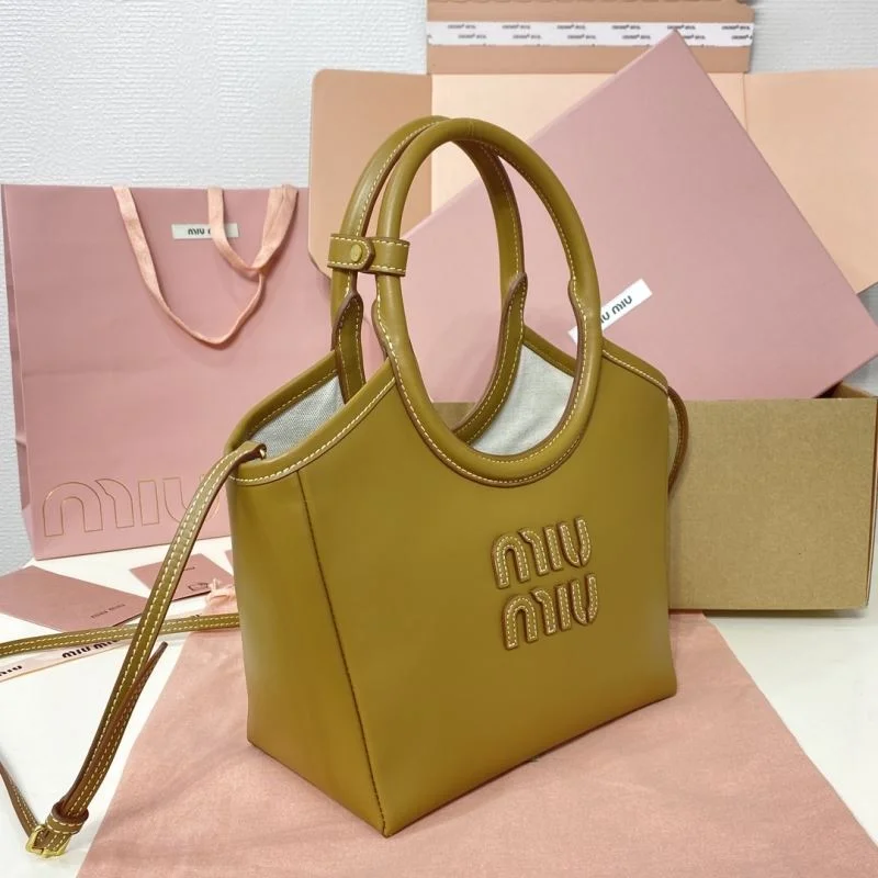 Miu Miu Shopping Bags Comfortable 43762