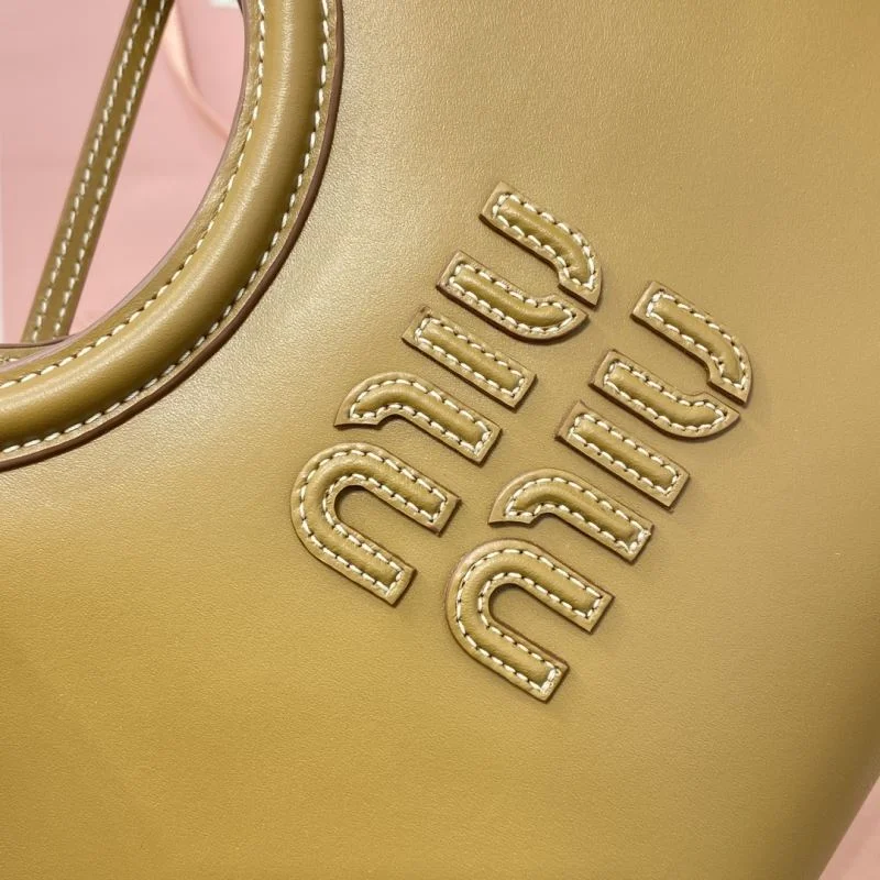 Miu Miu Shopping Bags Comfortable 43762