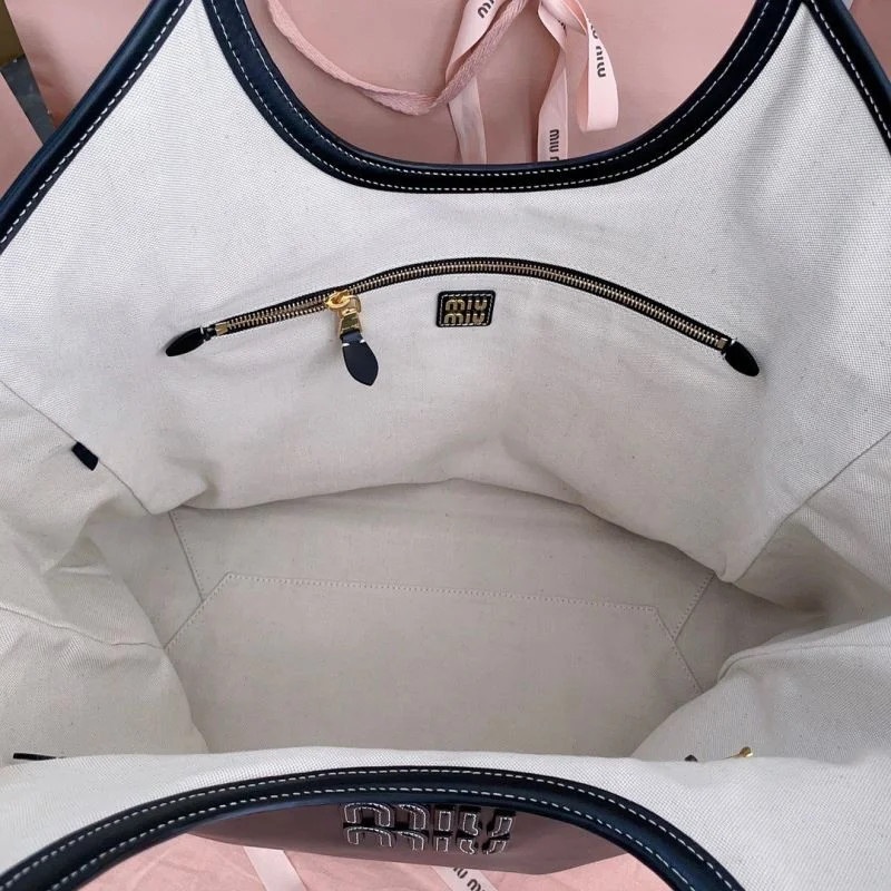 Miu Miu Shopping Bags TopPick 43759