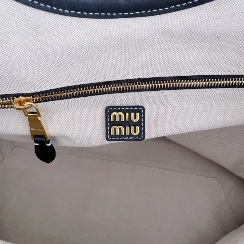 Miu Miu Shopping Bags TopPick 43759