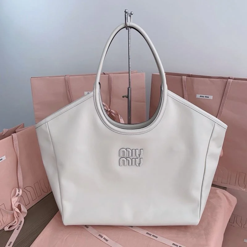 Miu Miu Shopping Bags SunProtective 43791
