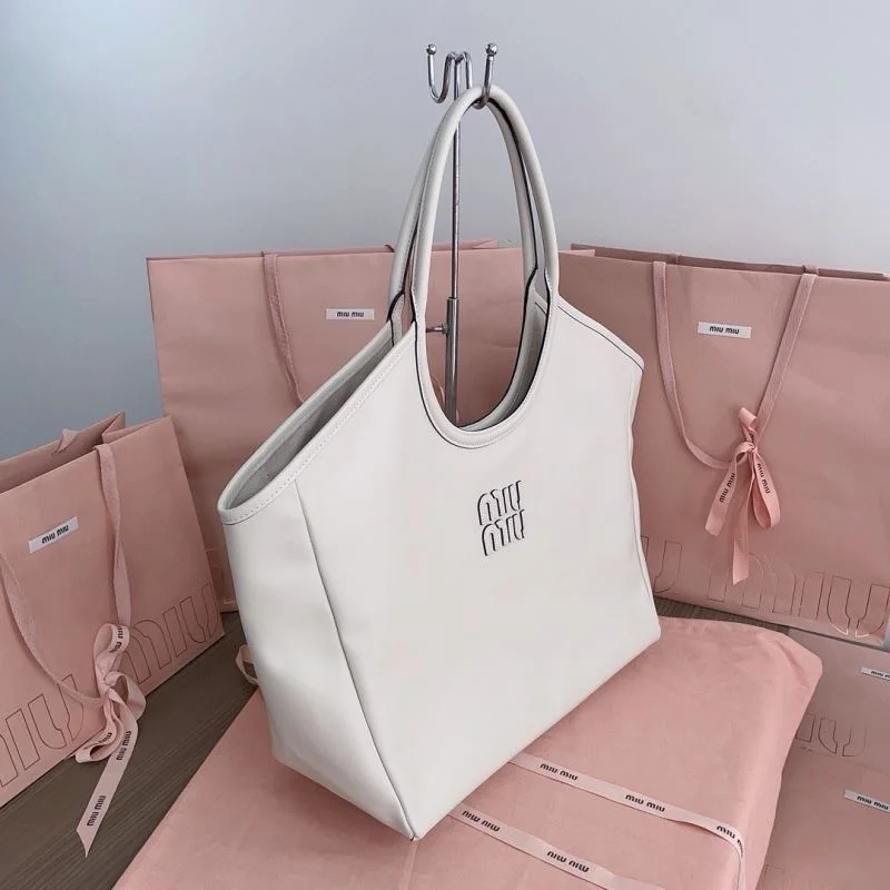 Miu Miu Shopping Bags SunProtective 43791