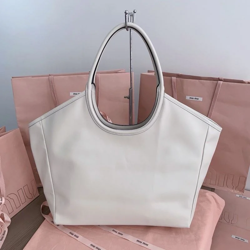 Miu Miu Shopping Bags SunProtective 43791