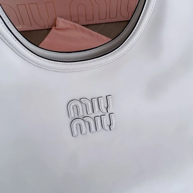 Miu Miu Shopping Bags SunProtective 43791