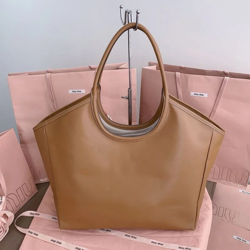 Efficient Miu Miu Shopping Bags 43760