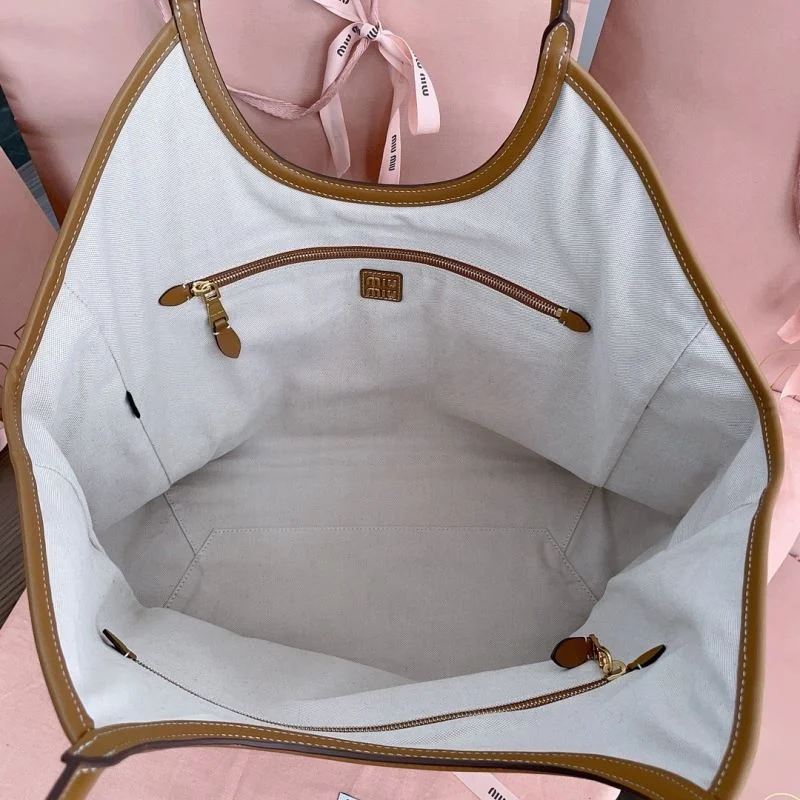 Efficient Miu Miu Shopping Bags 43760