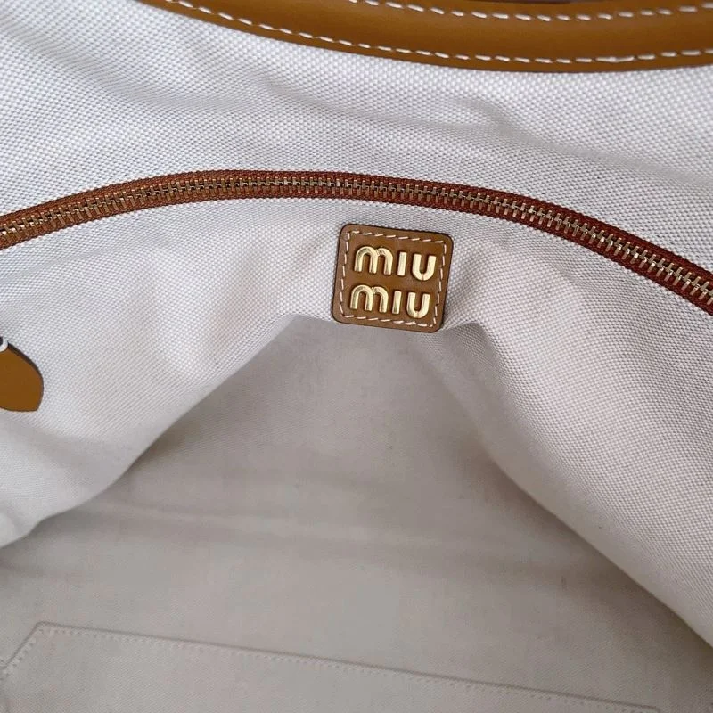 Efficient Miu Miu Shopping Bags 43760