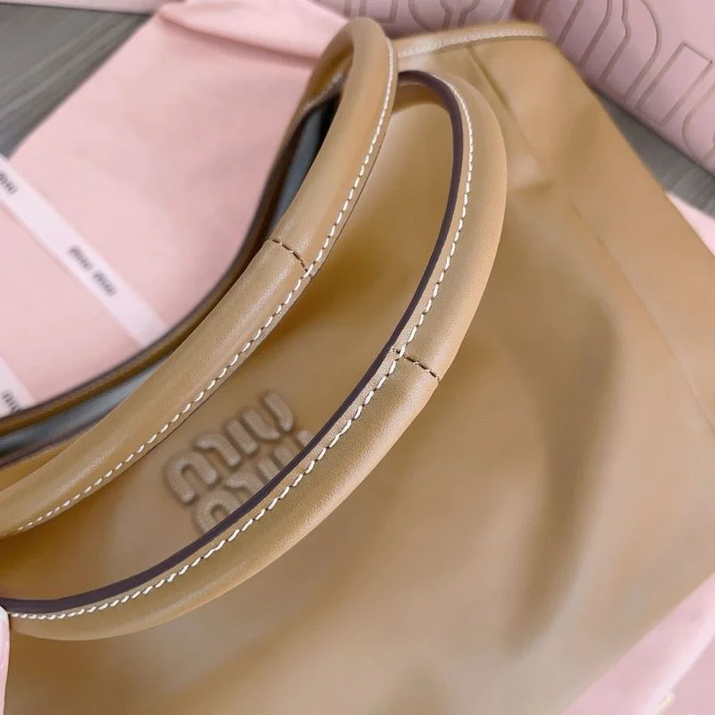Efficient Miu Miu Shopping Bags 43760