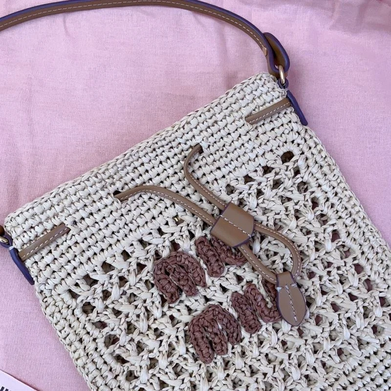 Miu Miu Shopping Bags Unique 43757