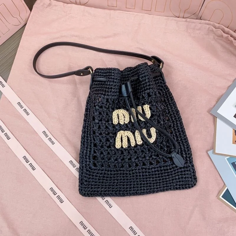 Miu Miu Shopping Bags Affordable 43755