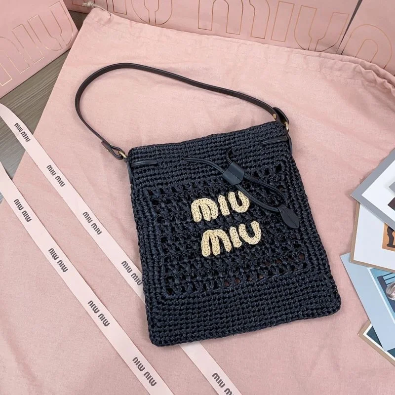 Miu Miu Shopping Bags Affordable 43755