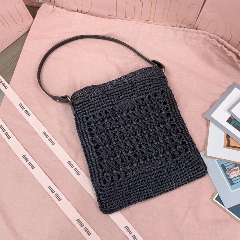 Miu Miu Shopping Bags Affordable 43755