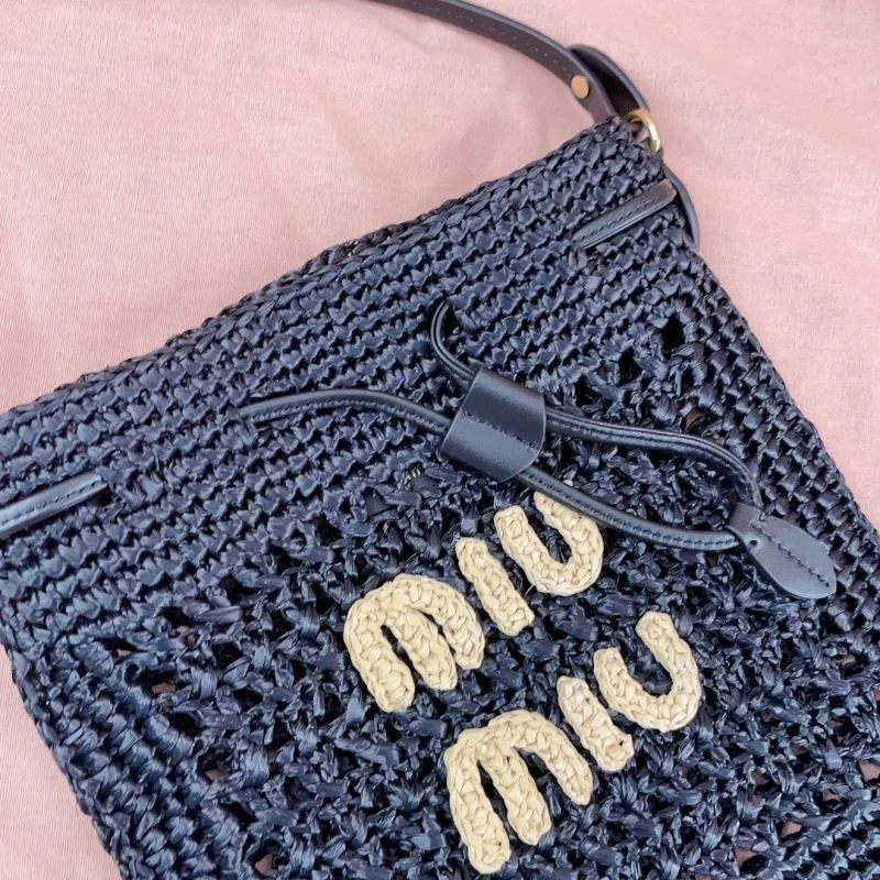 Miu Miu Shopping Bags Affordable 43755