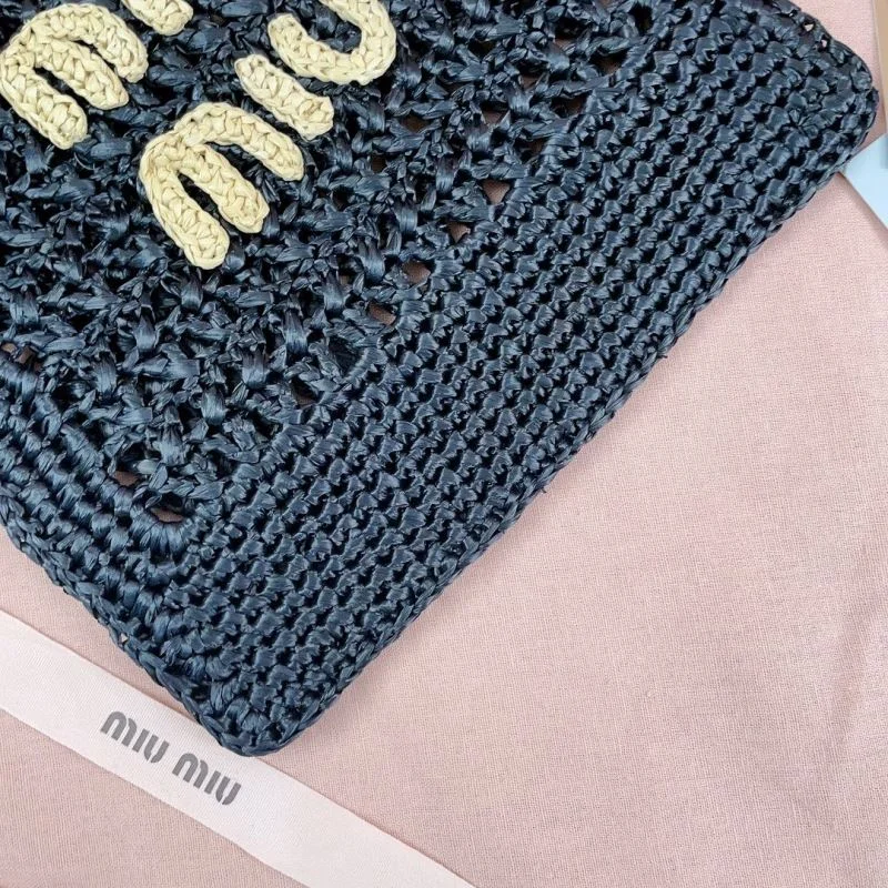 Miu Miu Shopping Bags Affordable 43755