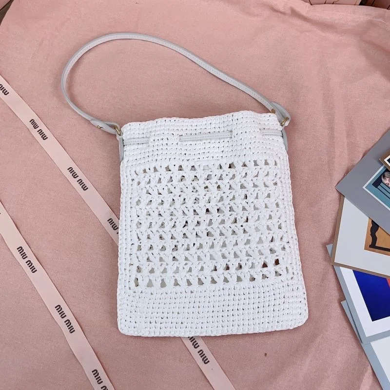 Miu Miu Shopping Bags Bold 43751