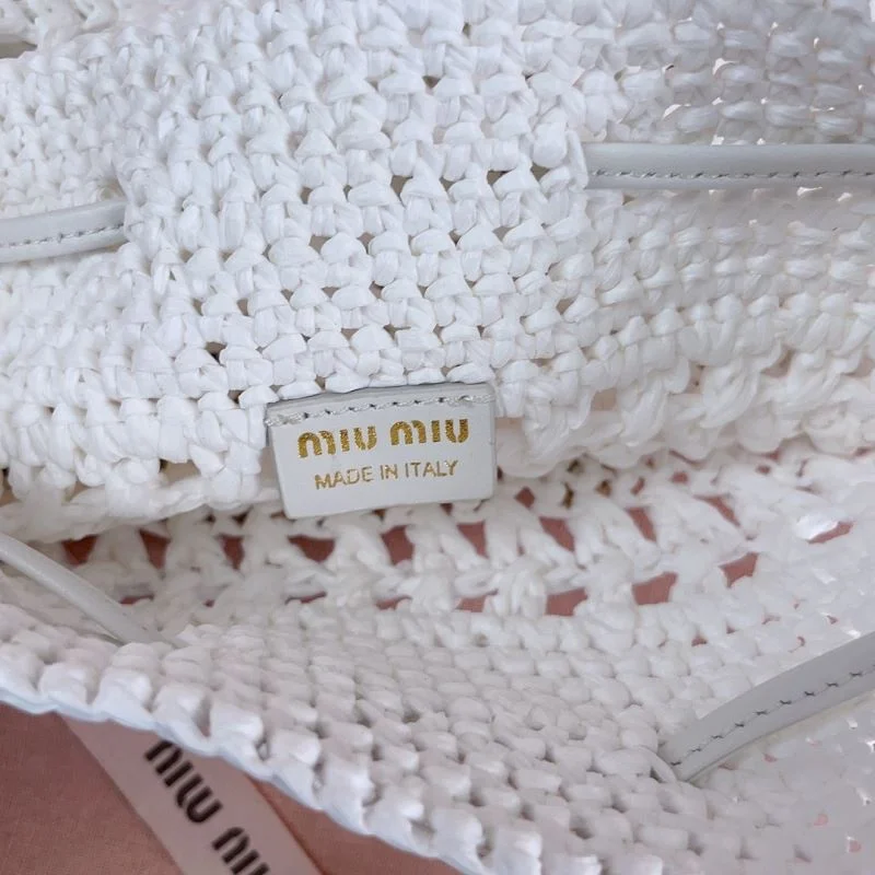 Miu Miu Shopping Bags Bold 43751