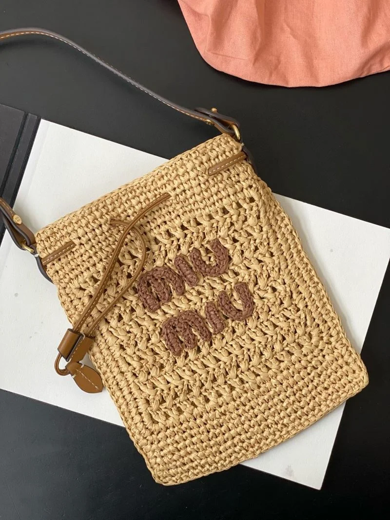 Efficient Miu Miu Shopping Bags 43789