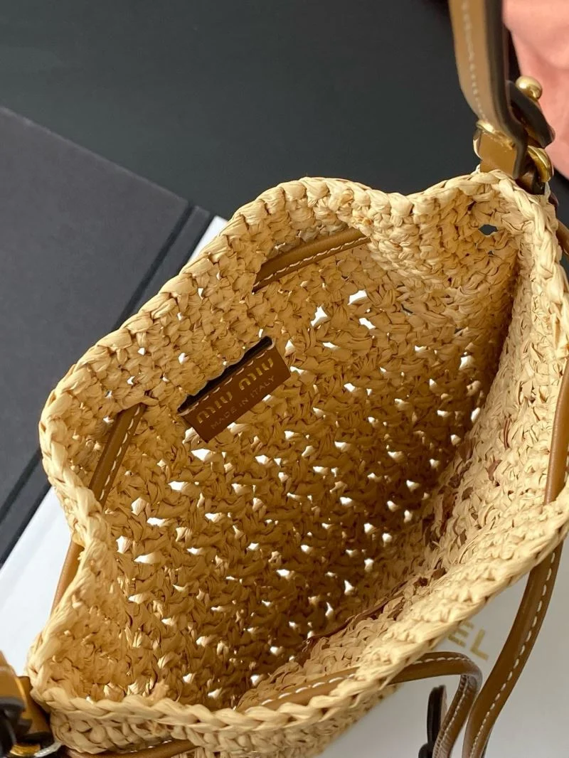 Efficient Miu Miu Shopping Bags 43789