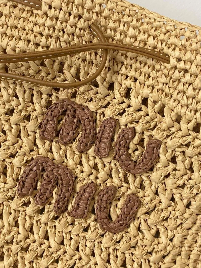 Efficient Miu Miu Shopping Bags 43789