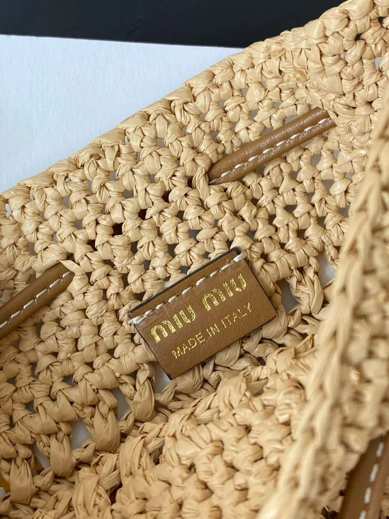 Efficient Miu Miu Shopping Bags 43789