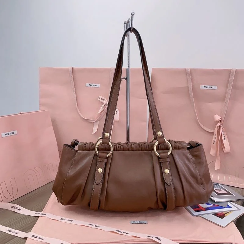 Miu Miu Shopping Bags Resilient 43746