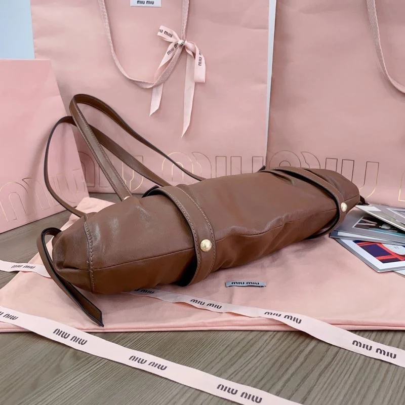 Miu Miu Shopping Bags Resilient 43746