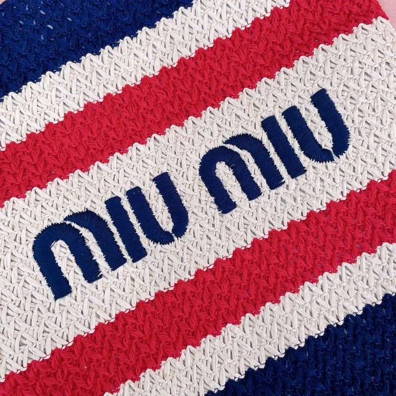 Youthful Miu Miu Shopping Bags 43740