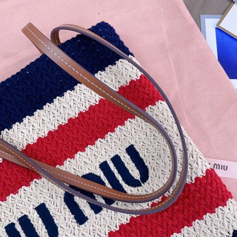 Youthful Miu Miu Shopping Bags 43740