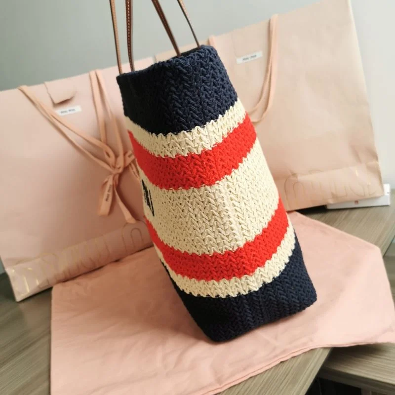 Miu Miu Shopping Bags Comfortable 43736